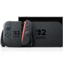 Nintendo Switch 2 Negro 256 GB